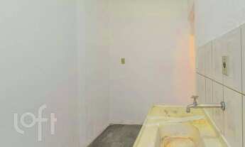 Imagem 3: Apartamento à venda em República com 46 m², 1 quarto