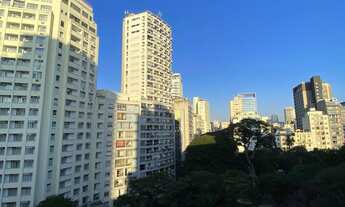 Imagem 6: Apartamento à venda em República com 32 m², 1 quarto