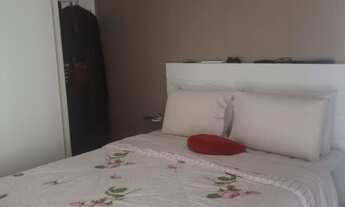 Imagem 2: Apartamento à venda em Santana com 130 m², 3 quartos, 3 suítes, 2 vagas