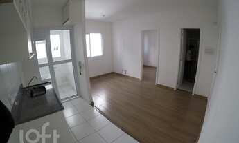 Imagem 4: Apartamento à venda em Bom Retiro com 33 m², 1 quarto