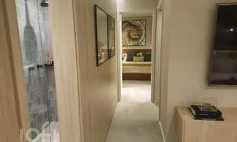 Imagem 6: Apartamento à venda em Lapa com 91 m², 3 quartos, 1 suíte, 2 vagas