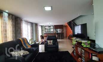 Imagem 6: Apartamento à venda em Vila Prudente com 126 m², 3 quartos, 1 suíte, 2 vagas