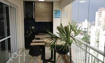 Imagem: Apartamento à venda em Jabaquara com 116