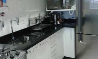 Imagem 6: Apartamento à venda em Ipiranga com 60 m², 2 quartos, 1 vaga