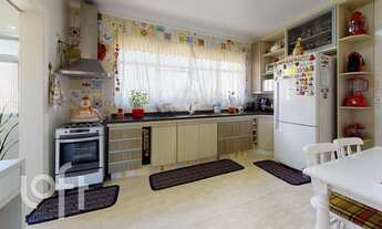 Imagem 4: Apartamento à venda em Santana com 120 m², 3 quartos, 2 suítes, 2 vagas