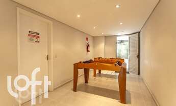 Imagem 6: Apartamento à venda em Saúde com 200 m², 3 quartos, 1 suíte, 3 vagas