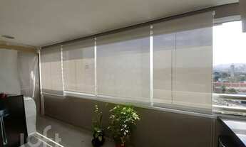 Imagem 4: Apartamento à venda em Barra Funda com 47 m², 1 quarto, 1 vaga