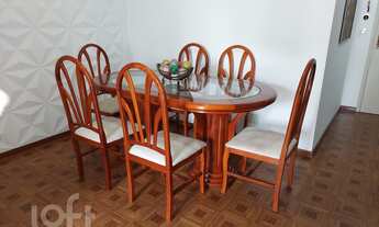 Imagem 2: Apartamento à venda em Jabaquara com 81 m², 2 quartos, 1 vaga