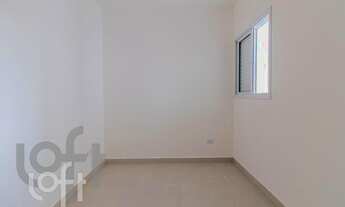 Imagem 3: Apartamento à venda em Ermelino Matarazzo com 41 m², 2 quartos, 1 vaga