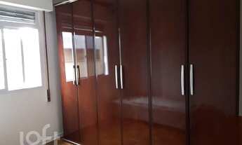 Imagem 3: Apartamento à venda em Santo Amaro com 74 m², 3 quartos