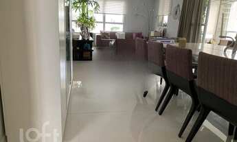 Imagem 4: Apartamento à venda em Pinheiros com 224 m², 4 quartos, 4 suítes, 4 vagas