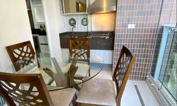 Imagem 2: Apartamento à venda em Vila Formosa com 95 m², 3 quartos, 1 suíte, 2 vagas