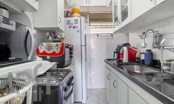 Imagem 6: Apartamento à venda em Campos Elísios com 59 m², 2 quartos