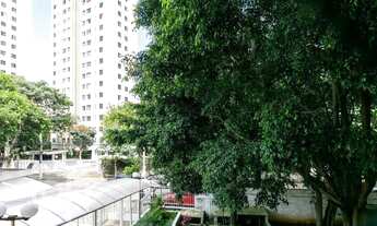 Imagem 7: Apartamento à venda em Brás com 50 m², 2 quartos, 1 vaga