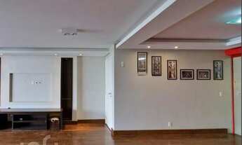 Imagem 4: Apartamento à venda em Vila Andrade com 181 m², 3 quartos, 3 suítes, 3 vagas