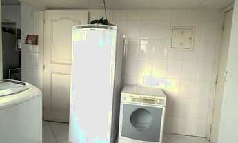 Imagem 7: Apartamento à venda em Morumbi com 180 m², 3 quartos, 4 vagas