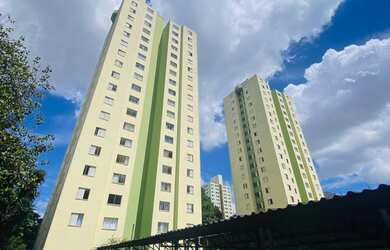 Imagem 3: Venda Apartamento com 2 dormitórios