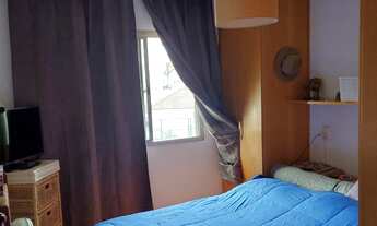 Imagem 5: Apartamento à venda em Santana com 76 m², 3 quartos, 1 vaga