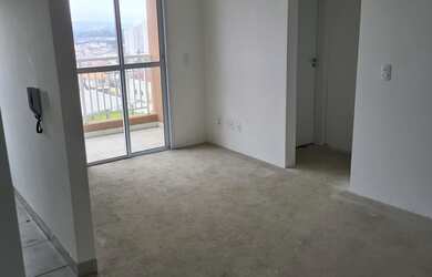 Imagem 2: Apartamento à venda em Parque do Carmo com 46 m², 2 quartos, 1 vaga