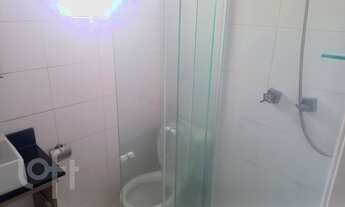 Imagem 5: Apartamento à venda em Cachoeirinha com 46 m², 2 quartos, 1 vaga