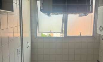 Imagem 5: Apartamento à venda em Campo Grande com 77 m², 3 quartos, 1 suíte, 2 vagas