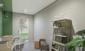 Imagem 6: Apartamento à venda em Barra Funda com 36 m², 2 quartos