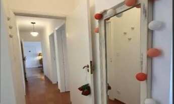 Imagem 5: Apartamento à venda em Alto da Lapa com 151 m², 3 quartos, 1 suíte, 2 vagas