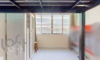 Imagem 6: Apartamento à venda em República com 64 m², 1 quarto