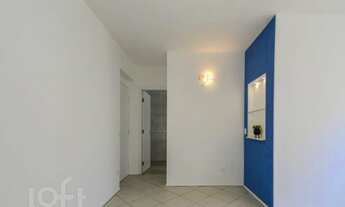 Imagem 6: Apartamento à venda em Brooklin com 69 m², 3 quartos, 1 suíte, 1 vaga