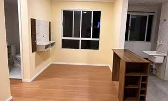 Imagem 1: Apartamento à venda em Cidade Tiradentes com 48 m², 2 quartos