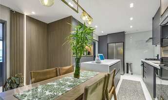 Imagem: Apartamento à venda em Bosque da Saúde