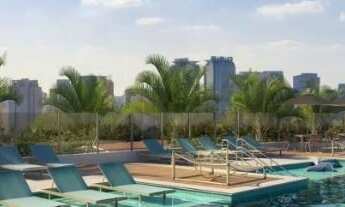 Imagem: Apartamento à venda em Santo Amaro com