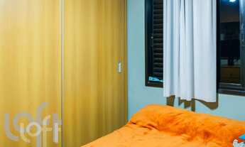 Imagem 6: Apartamento à venda em Jabaquara com 114 m², 3 quartos, 1 suíte, 2 vagas