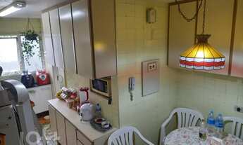 Imagem 6: Apartamento à venda em Vila Madalena com 104 m², 3 quartos, 1 suíte