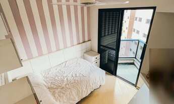 Imagem 6: Apartamento à venda em Vila Formosa com 137 m², 4 quartos, 3 suítes, 3 vagas