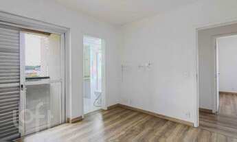 Imagem 7: Apartamento à venda em Morumbi com 83 m², 3 quartos, 1 suíte, 2 vagas