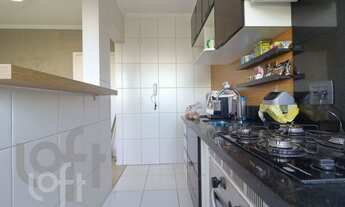 Imagem 2: Apartamento à venda em Morumbi com 90 m², 2 quartos, 2 vagas