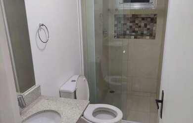Imagem 5: Apartamento à venda em José Bonifácio com 55 m², 2 quartos, 1 vaga