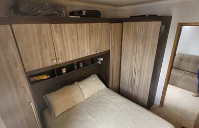 Imagem 7: Apartamento à venda em Lajeado com 42 m², 2 quartos