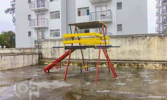 Imagem 6: Apartamento à venda em Ermelino Matarazzo com 56 m², 2 quartos, 1 vaga