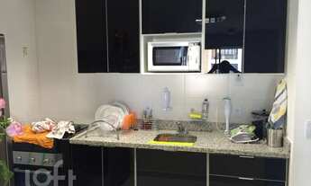 Imagem 4: Apartamento à venda em Vila Andrade com 70 m², 2 quartos, 1 suíte, 1 vaga