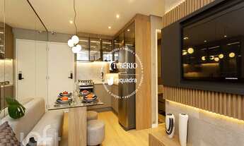 Imagem 3: Apartamento à venda em Brás com 37 m², 2 quartos