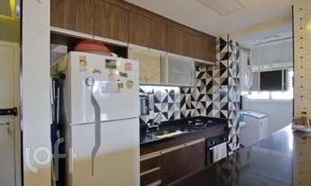 Imagem 4: Apartamento à venda em Morumbi com 66 m², 2 quartos, 1 suíte, 2 vagas