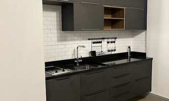 Imagem 6: Apartamento à venda em Bom Retiro com 30 m², 1 quarto, 1 suíte, 1 vaga