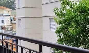 Imagem 7: Apartamento à venda em Freguesia do Ó com 45 m², 1 quarto