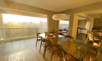 Imagem: Apartamento à venda em Perdizes com 221