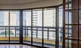 Imagem 4: Apartamento à venda em Vila Sônia com 210 m², 4 quartos, 2 suítes, 3 vagas