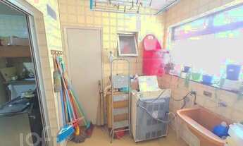 Imagem 6: Apartamento à venda em Saúde com 124 m², 3 quartos, 1 vaga