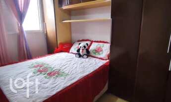 Imagem 3: Apartamento à venda em Ermelino Matarazzo com 65 m², 2 quartos, 1 vaga