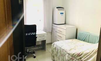 Imagem 4: Apartamento à venda em Vila Sônia com 69 m², 2 quartos, 1 vaga